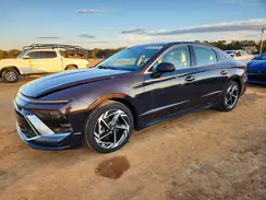KMHL64JA7TA546119 2026 HYUNDAI SONATA
