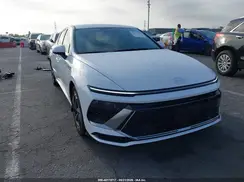 KMHL64JA7TA557864 2026 HYUNDAI SONATA