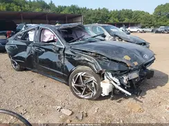 KMHL64JA7TA559405 2026 HYUNDAI SONATA