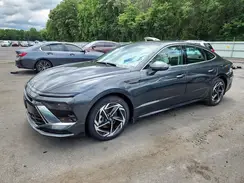 KMHL64JA7TA562756 2026 HYUNDAI SONATA