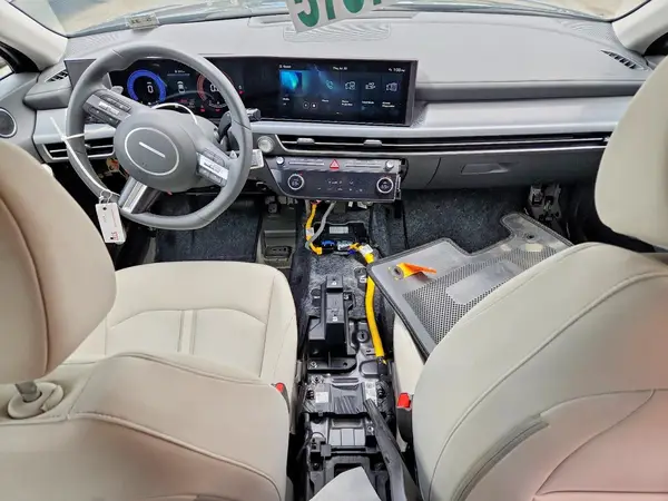 KMHL64JA7TA562756 2026 HYUNDAI SONATA - Image 8