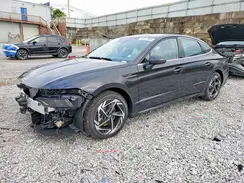 KMHL64JA7TA570159 2026 HYUNDAI SONATA