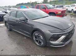 KMHL64JA7TA571392 2026 HYUNDAI SONATA