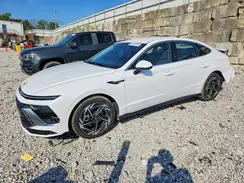 KMHL64JA7TA590069 2026 HYUNDAI SONATA