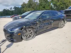 KMHL64JA8MA143140 2021 HYUNDAI SONATA