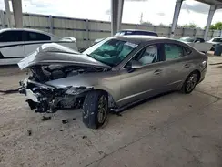KMHL64JA8MA145342 2021 HYUNDAI SONATA