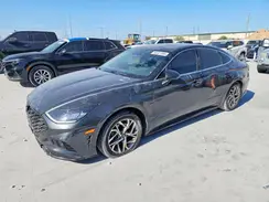 KMHL64JA8MA145745 2021 HYUNDAI SONATA