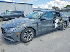 KMHL64JA8MA146555 2021 HYUNDAI SONATA