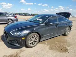 KMHL64JA8MA146992 2021 HYUNDAI SONATA