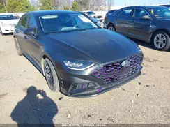 KMHL64JA8MA147060 2021 HYUNDAI SONATA
