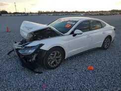 KMHL64JA8MA148225 2021 HYUNDAI SONATA