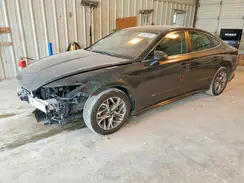 KMHL64JA8MA148533 2021 HYUNDAI SONATA