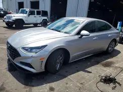 KMHL64JA8MA148774 2021 HYUNDAI SONATA
