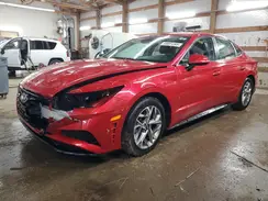 KMHL64JA8MA149889 2021 HYUNDAI SONATA