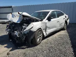 KMHL64JA8MA150296 2021 HYUNDAI SONATA