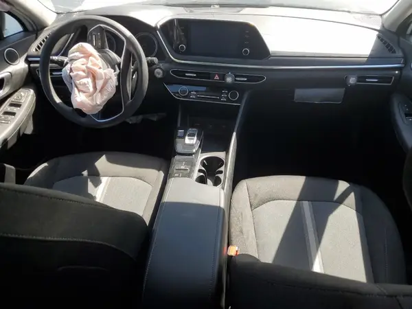 KMHL64JA8MA150296 2021 HYUNDAI SONATA - Image 8