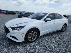 KMHL64JA8MA150685 2021 HYUNDAI SONATA