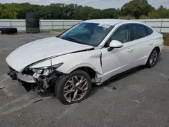 KMHL64JA8MA151481 2021 HYUNDAI SONATA