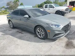 KMHL64JA8MA152081 2021 HYUNDAI SONATA