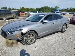 KMHL64JA8MA152114 2021 HYUNDAI SONATA