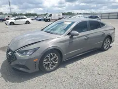 KMHL64JA8MA152677 2021 HYUNDAI SONATA