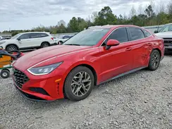 KMHL64JA8MA155059 2021 HYUNDAI SONATA