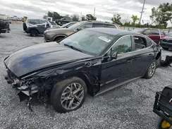 KMHL64JA8MA158186 2021 HYUNDAI SONATA