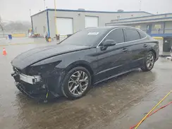 KMHL64JA8MA161072 2021 HYUNDAI SONATA