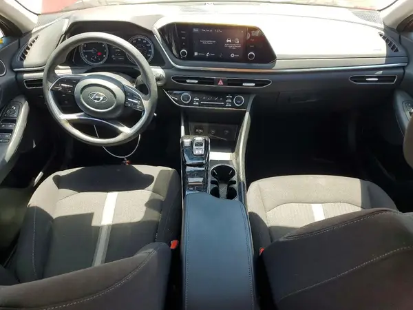 KMHL64JA8MA164442 2021 HYUNDAI SONATA - Image 8
