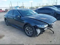 KMHL64JA8MA165588 2021 HYUNDAI SONATA