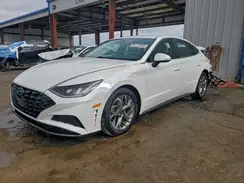 KMHL64JA8MA166479 2021 HYUNDAI SONATA
