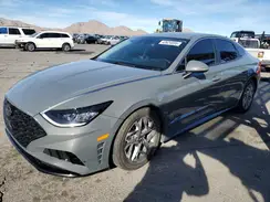 KMHL64JA8MA166689 2021 HYUNDAI SONATA
