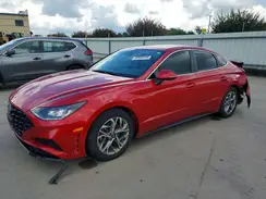 KMHL64JA8NA171831 2022 HYUNDAI SONATA