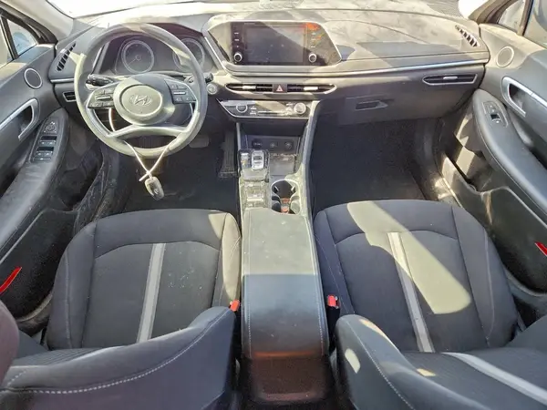 KMHL64JA8NA173935 2022 HYUNDAI SONATA - Image 8