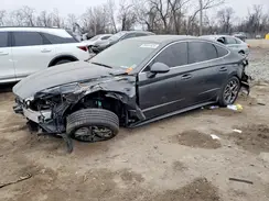 KMHL64JA8NA175071 2022 HYUNDAI SONATA