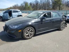 KMHL64JA8NA177872 2022 HYUNDAI SONATA