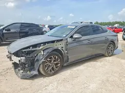 KMHL64JA8NA186751 2022 HYUNDAI SONATA