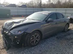 KMHL64JA8NA186930 2022 HYUNDAI SONATA