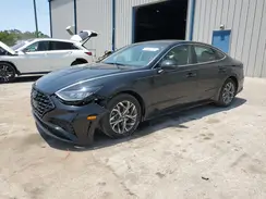 KMHL64JA8NA191710 2022 HYUNDAI SONATA