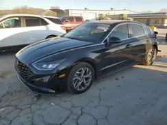 KMHL64JA8NA201491 2022 HYUNDAI SONATA