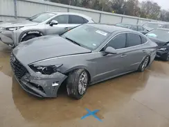 KMHL64JA8NA203659 2022 HYUNDAI SONATA
