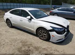 KMHL64JA8NA207050 2022 HYUNDAI SONATA