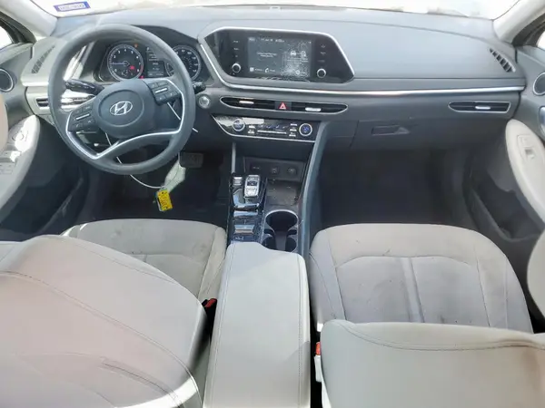 KMHL64JA8NA213141 2022 HYUNDAI SONATA - Image 8