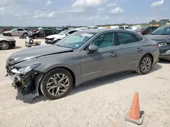 KMHL64JA8NA213172 2022 HYUNDAI SONATA