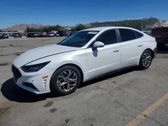 KMHL64JA8NA218842 2022 HYUNDAI SONATA