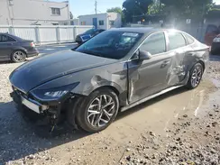KMHL64JA8NA219778 2022 HYUNDAI SONATA