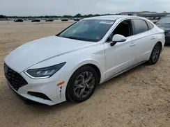 KMHL64JA8NA220364 2022 HYUNDAI SONATA