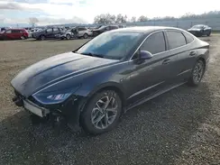 KMHL64JA8NA224074 2022 HYUNDAI SONATA
