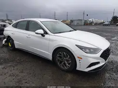 KMHL64JA8NA226181 2022 HYUNDAI SONATA