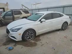 KMHL64JA8NA228707 2022 HYUNDAI SONATA